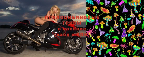 твердый Семёнов